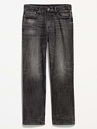 Image 2 of 3, 90's Loose Jeans