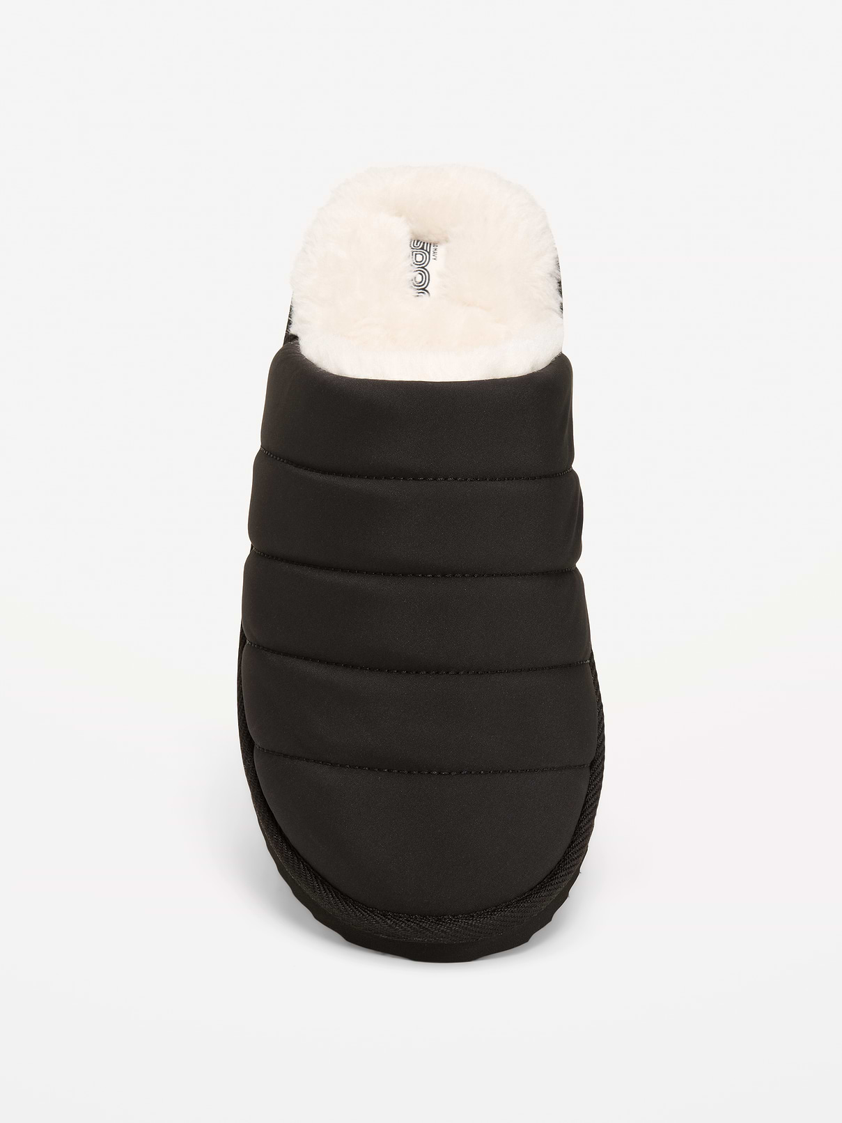 Image number 2 showing, Puff Slide Slippers for Men