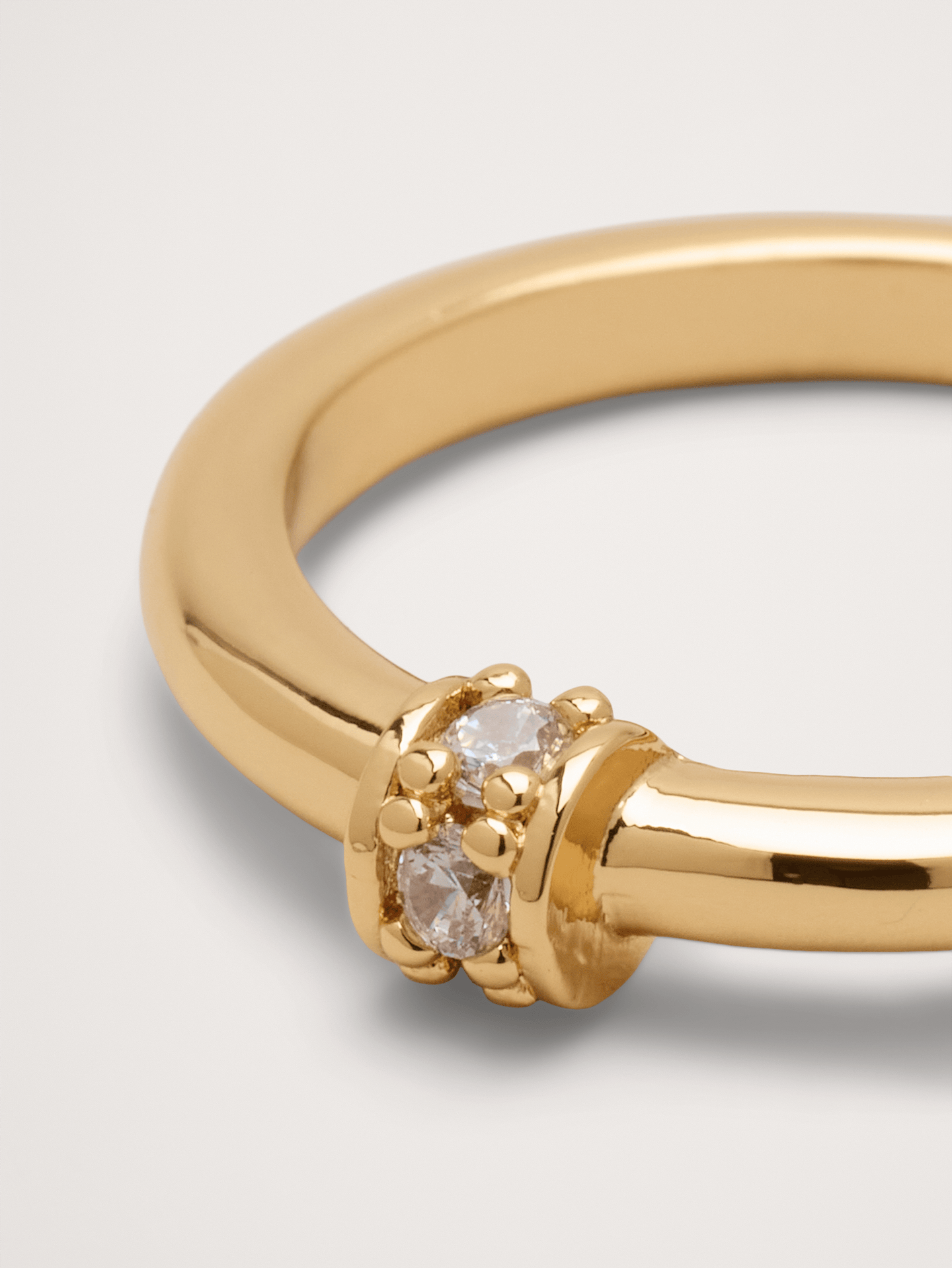 Image number 3 showing, Cylinder Accent Ring
