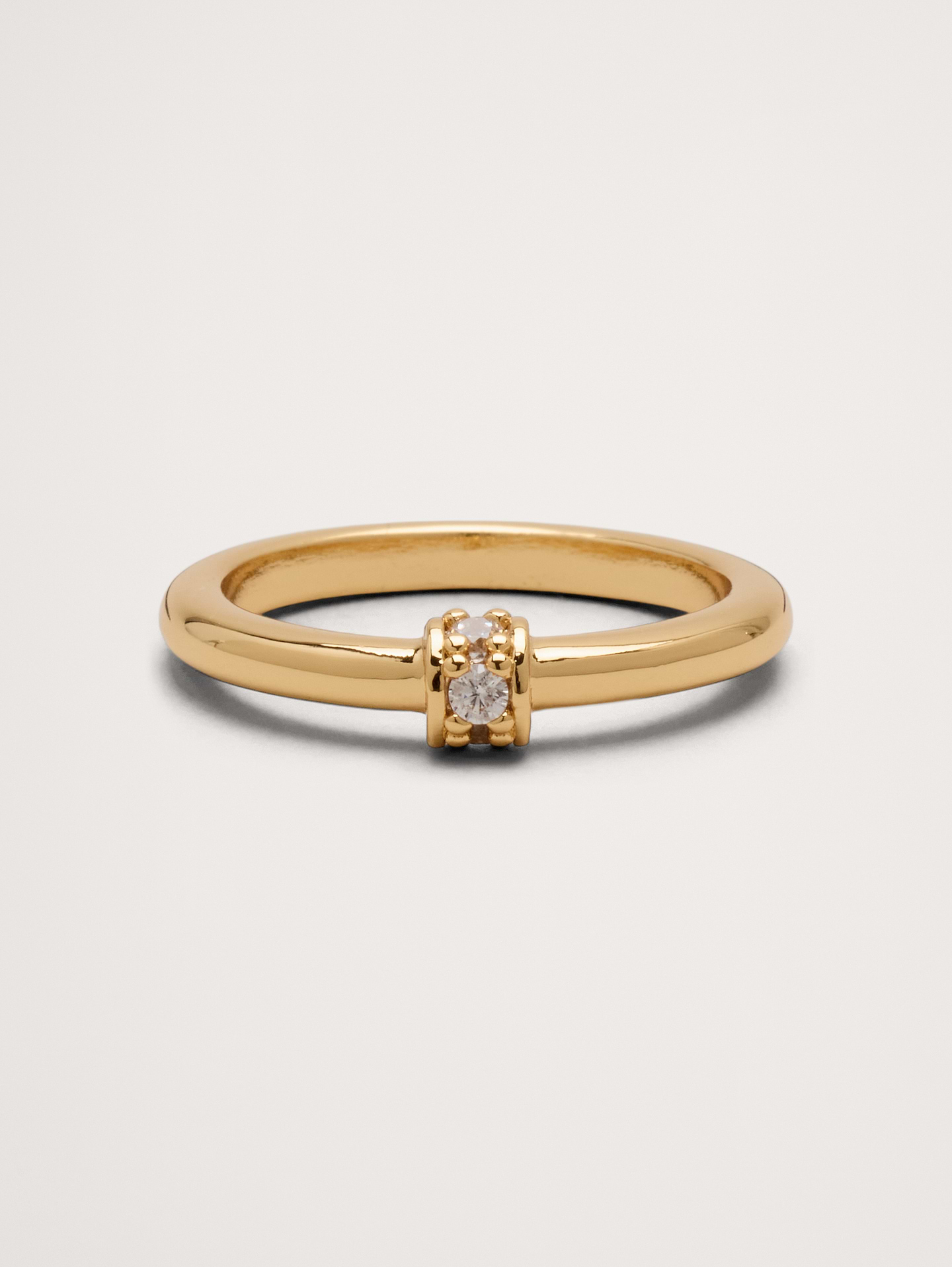 Image number 1 showing, Cylinder Accent Ring
