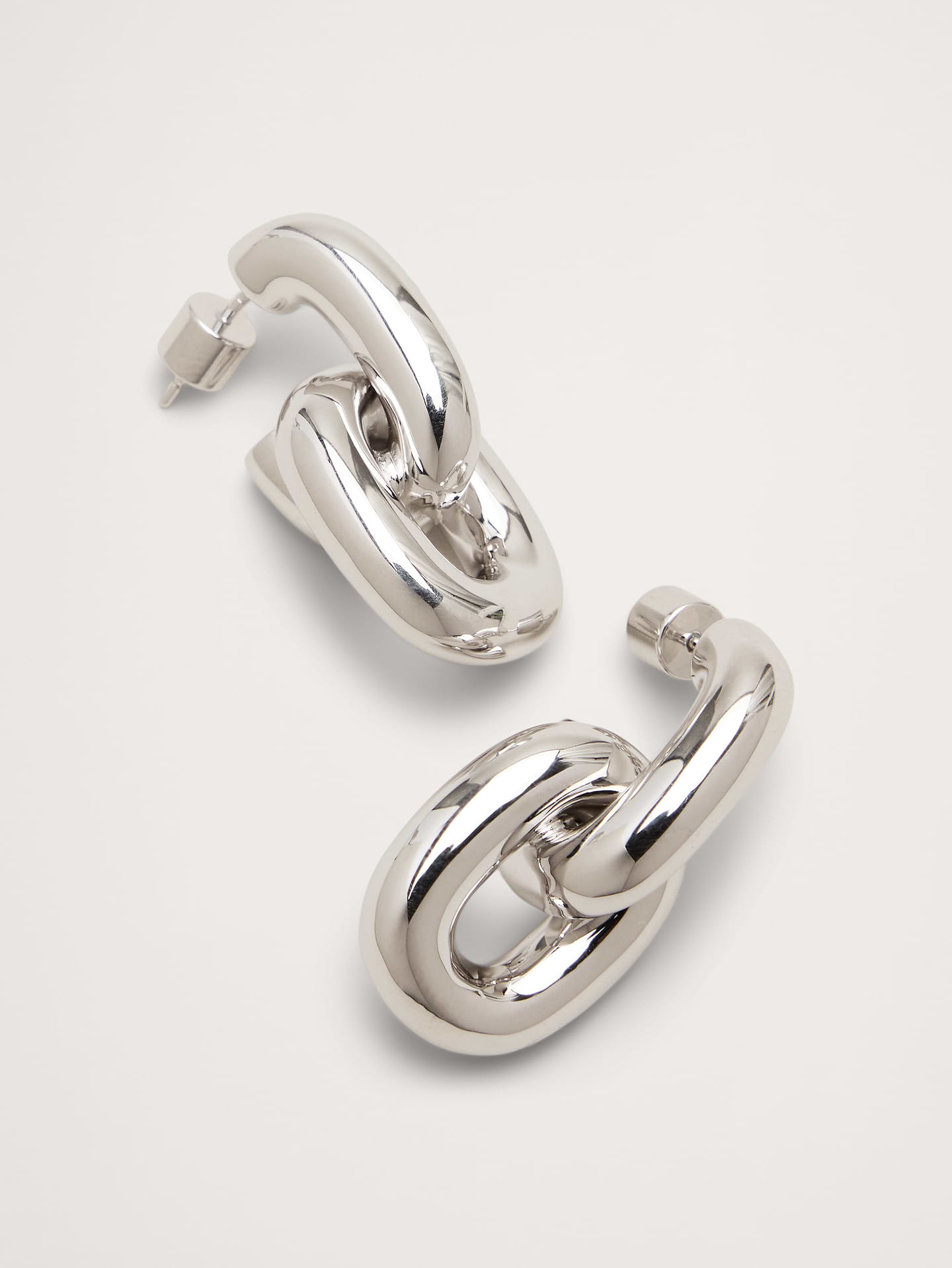 Image 3 of 5, Mini Kylie Earrings By Martha Calvo