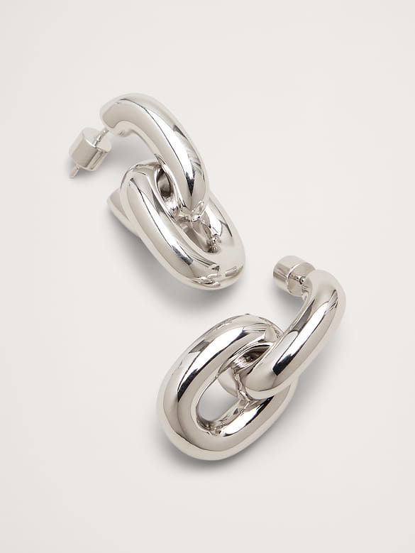 Mini Kylie Earrings By Martha Calvo