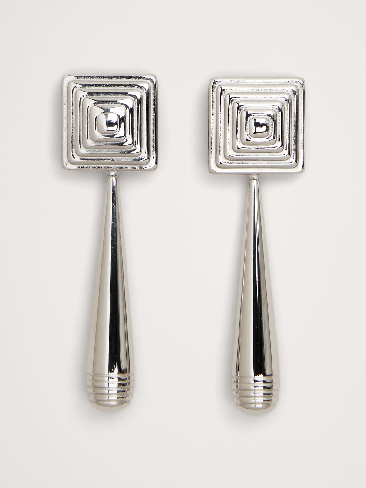 Iris Earrings By Heaven Mayhem