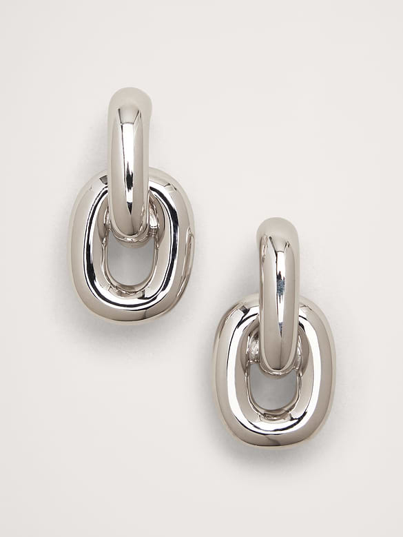 Mini Kylie Earrings By Martha Calvo