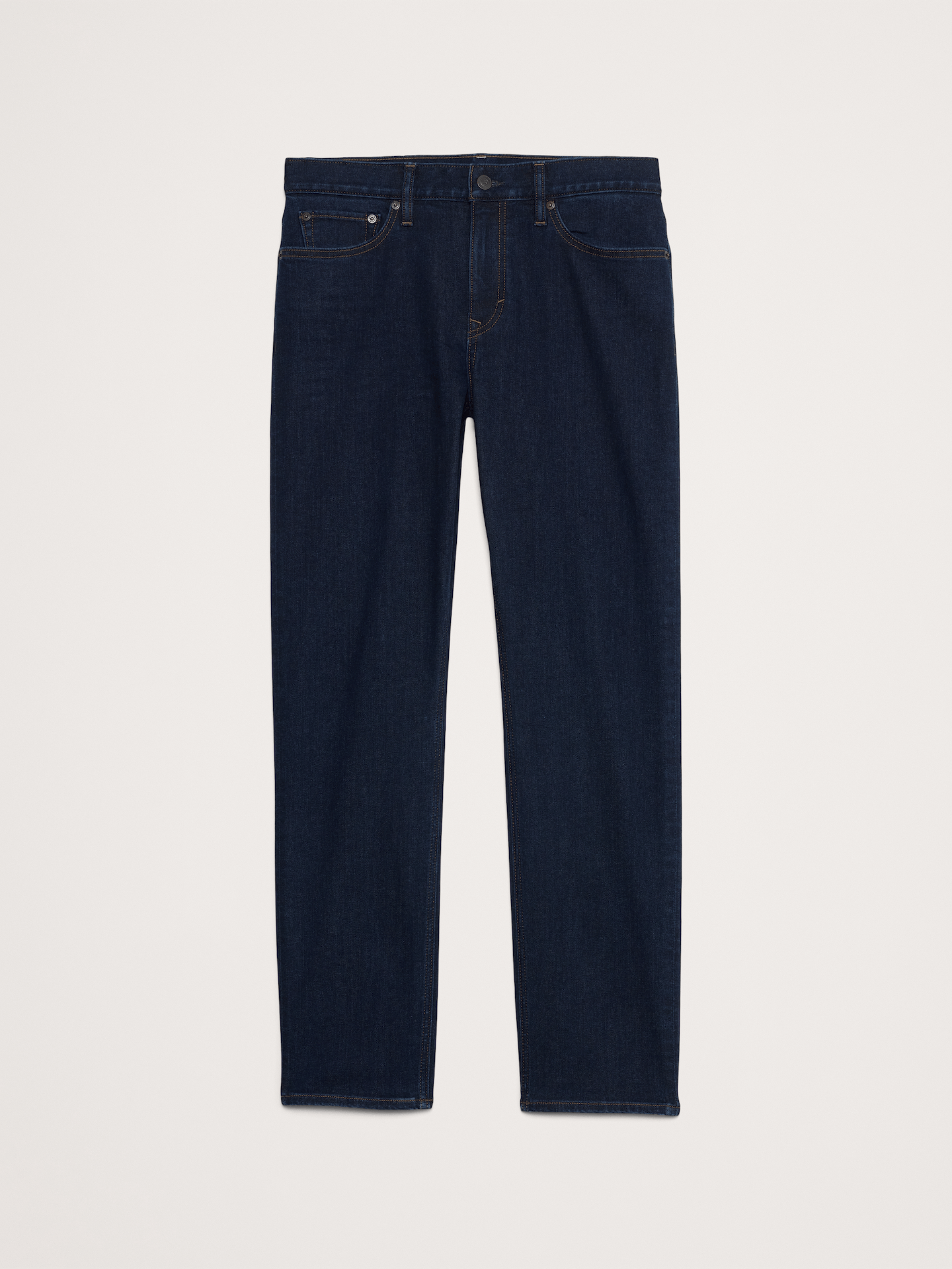 Image number 5 showing, Straight Luxe Traveler Jean