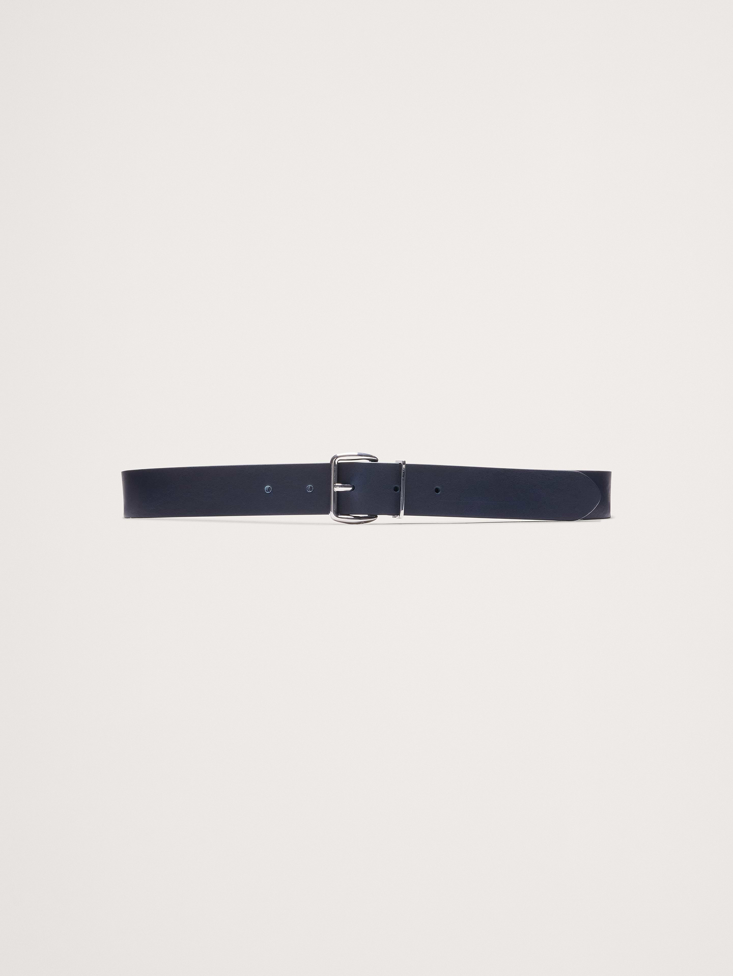 L'image numéro 1 présente Ceinture classique
