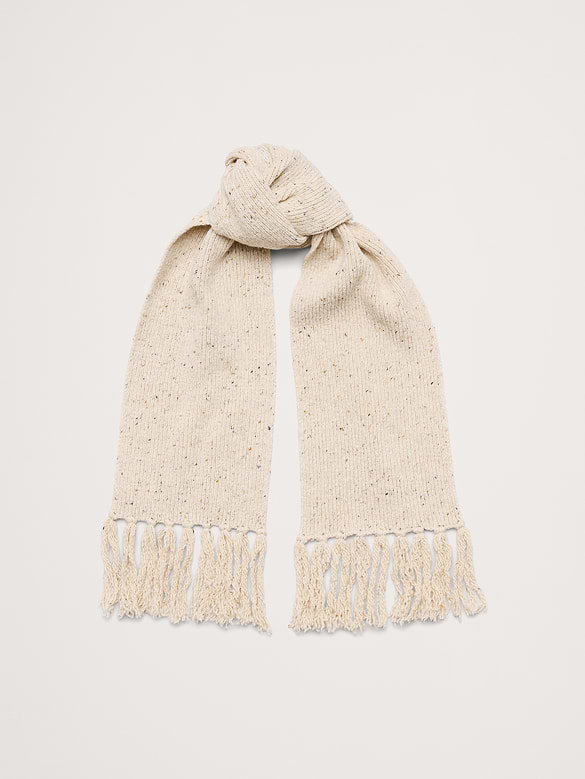 Throwster Scarf