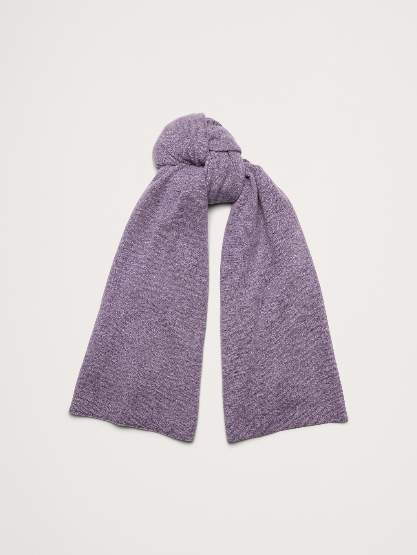 Image number 1 showing, Jersey Cashmere Travel Scarf
