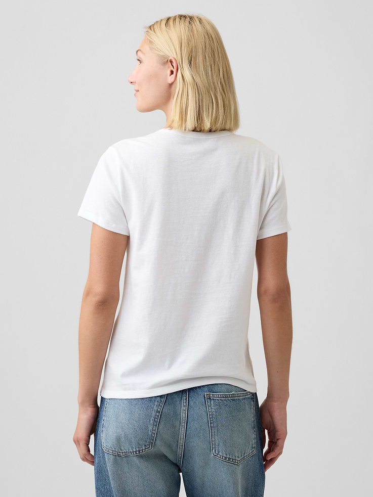 Image number 2 showing, Favorite Graphic T-Shirt