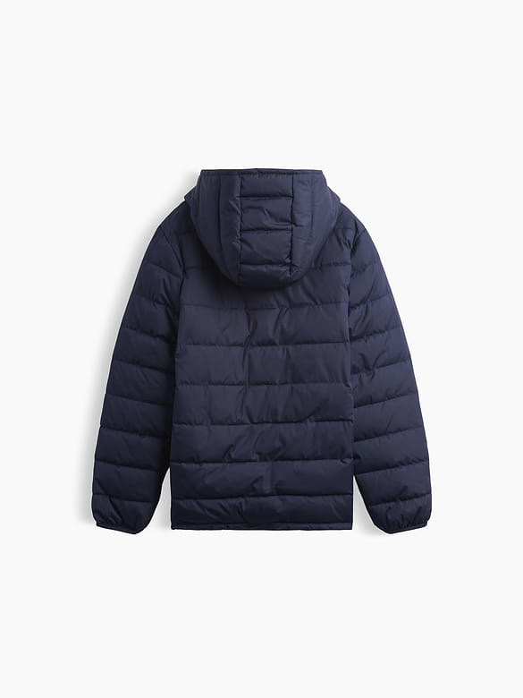 Kids Puffer Jacket