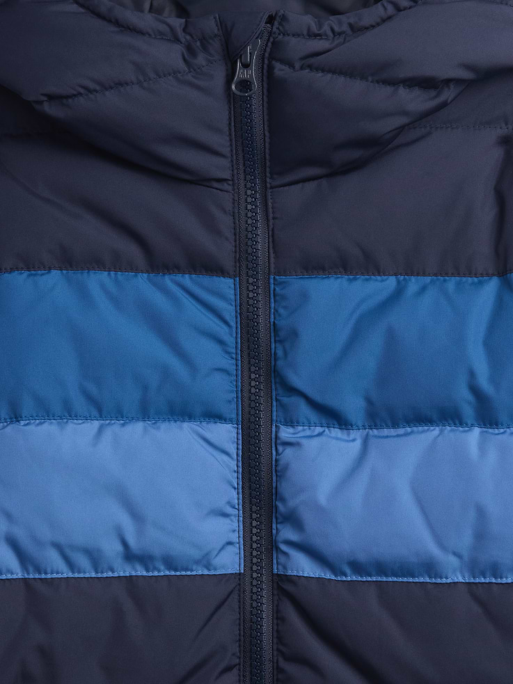 Image number 2 showing, Kids Puffer Jacket