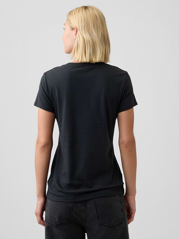 Gap Logo Graphic T-Shirt