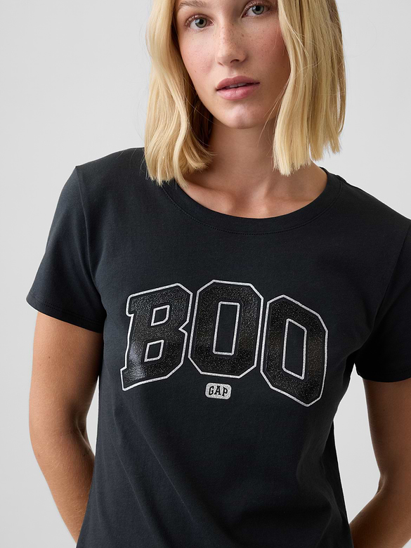 Gap Logo Graphic T-Shirt