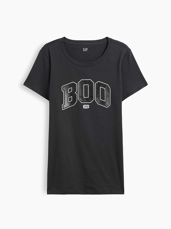 Gap Logo Graphic T-Shirt