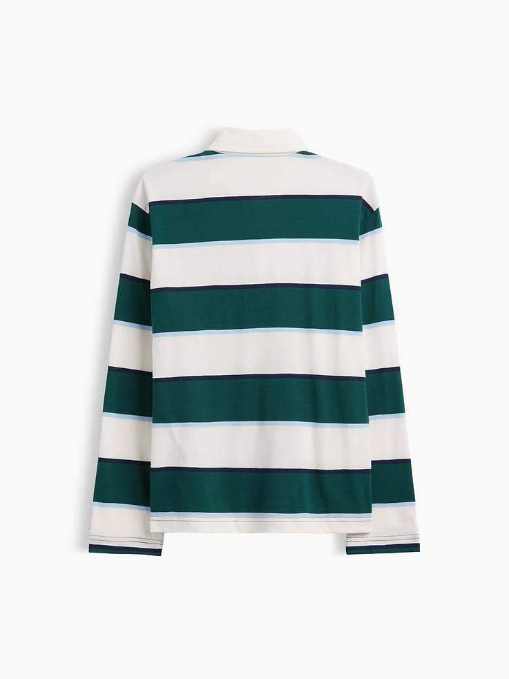 Image number 3 showing, Kids Rugby Polo Shirt
