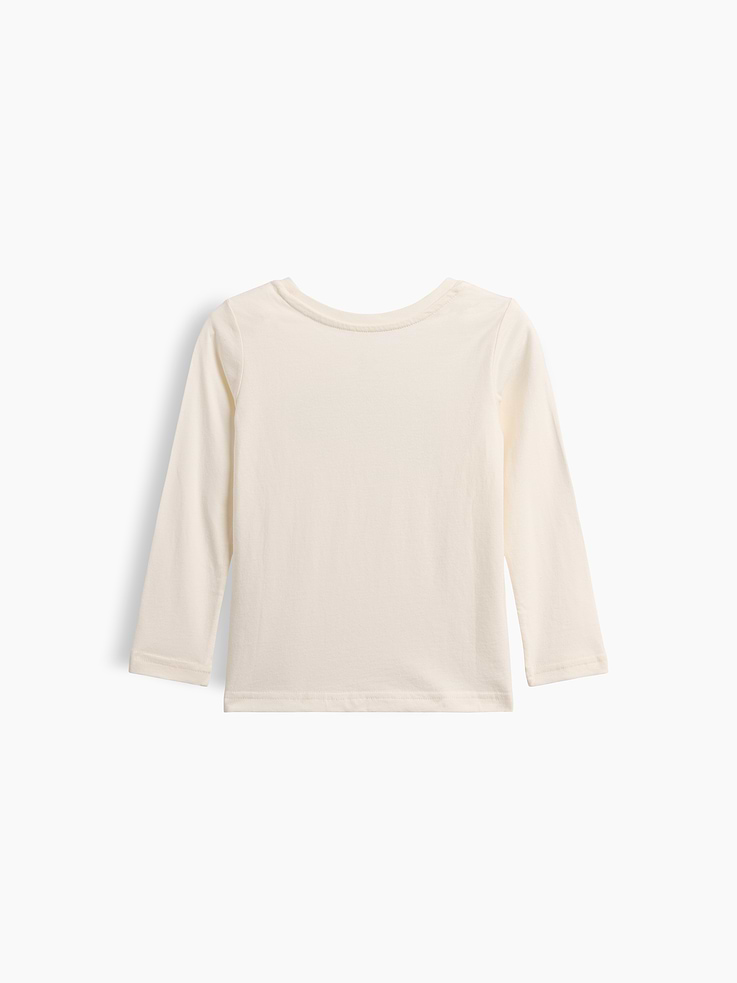 Image number 3 showing, babyGap Hello Kitty Logo T-Shirt