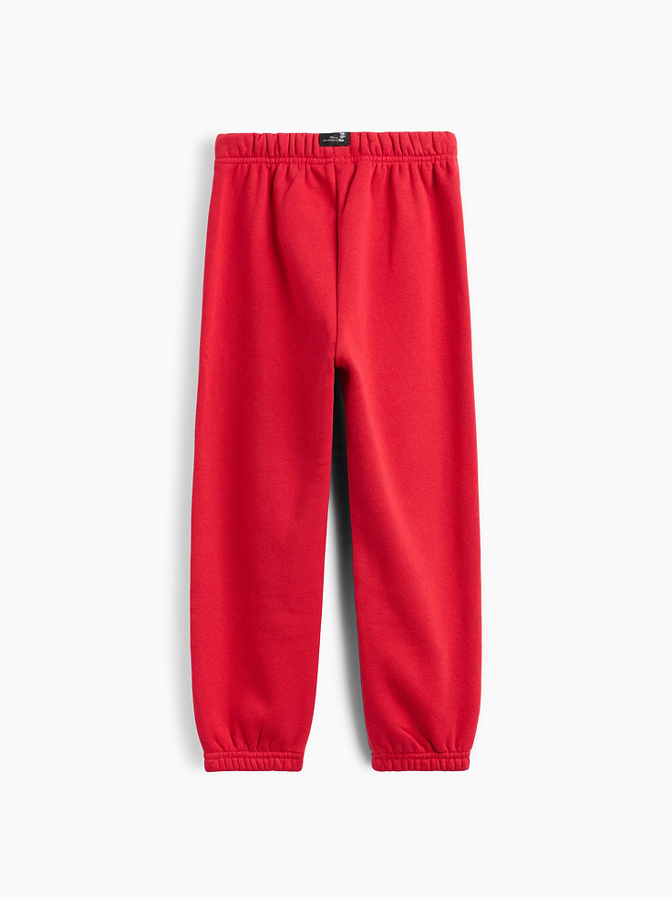 Image 3 of 3, babyGap × Disney Mickey Mouse Relaxed Pull-On Logo Joggers