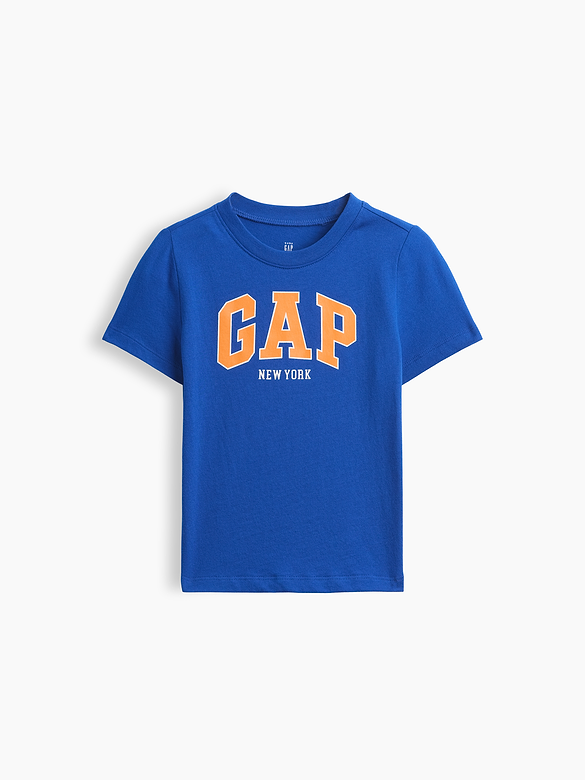 babyGap NY Logo T-Shirt