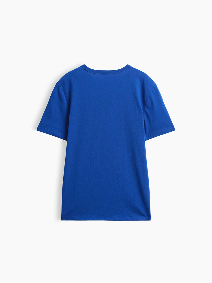 Image 3 of 3, Kids Gap NY Logo T-Shirt