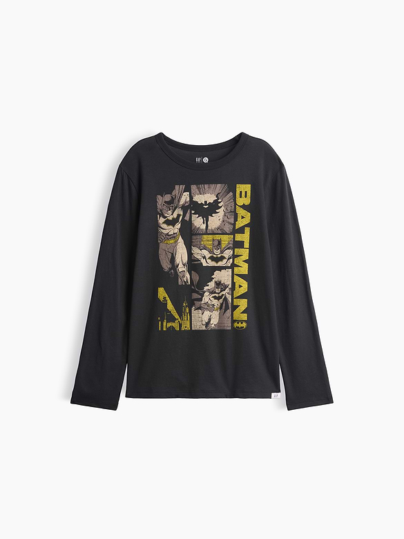 GapKids DC™ Batman Graphic T-Shirt
