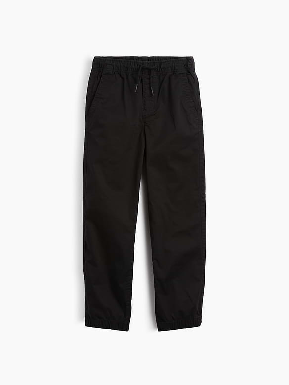 Kids Uniform Relaxed Joggers