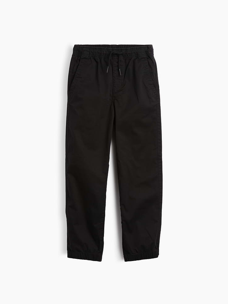 Image number 2 showing, Kids Uniform Relaxed Joggers