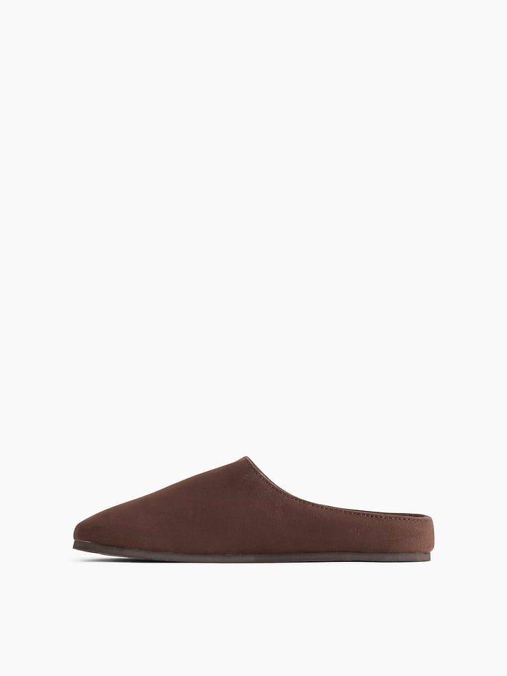 Image number 4 showing, Vegan Suede Clogs