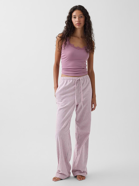 Adult Softest Flannel PJ Pants