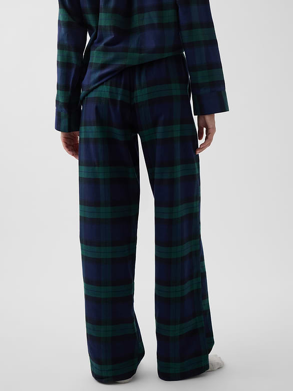 Adult Softest Flannel PJ Pants