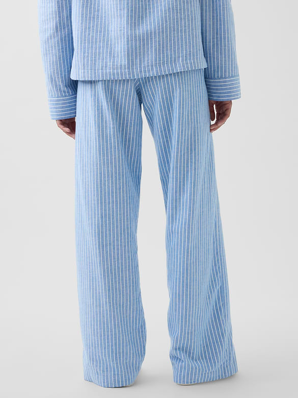 Adult Softest Flannel PJ Pants