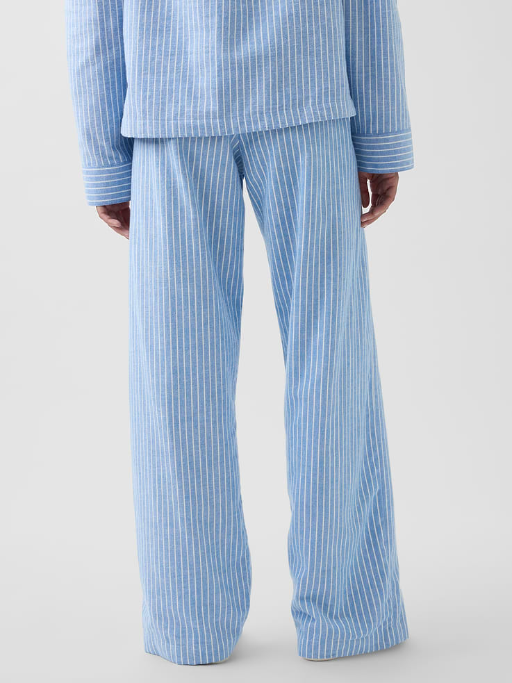 Image number 5 showing, Adult Softest Flannel PJ Pants