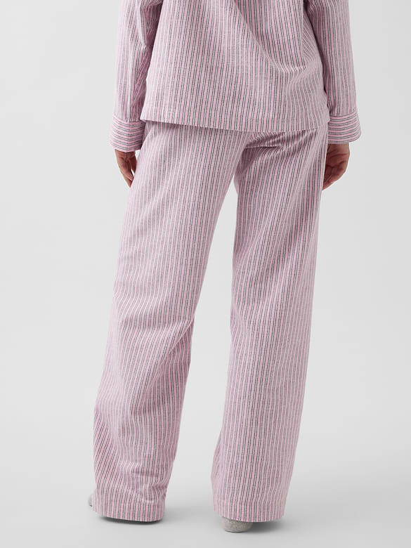 Adult Softest Flannel PJ Pants
