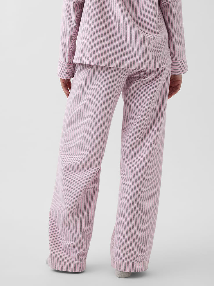 Image number 5 showing, Adult Softest Flannel PJ Pants