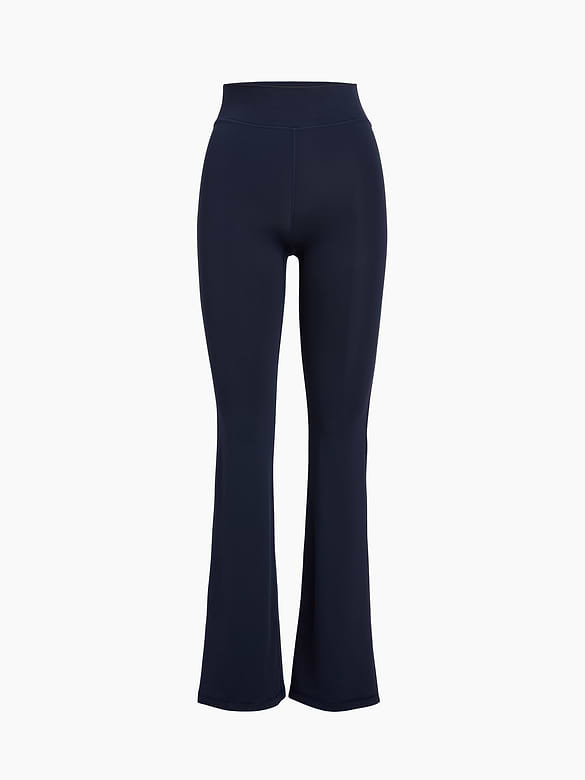GapFit Smooth High Rise Baby Boot Leggings