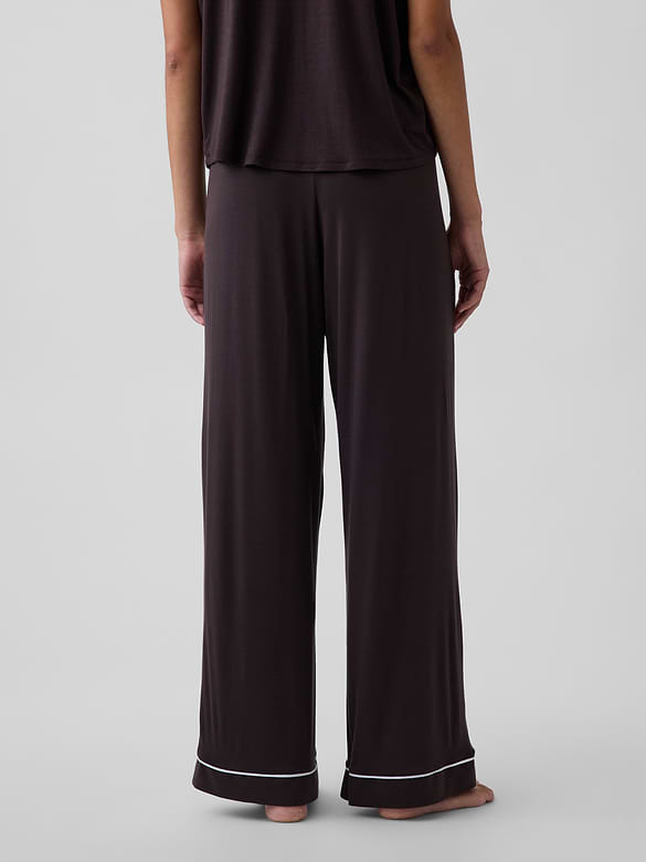 SoftMade Modal PJ Pants