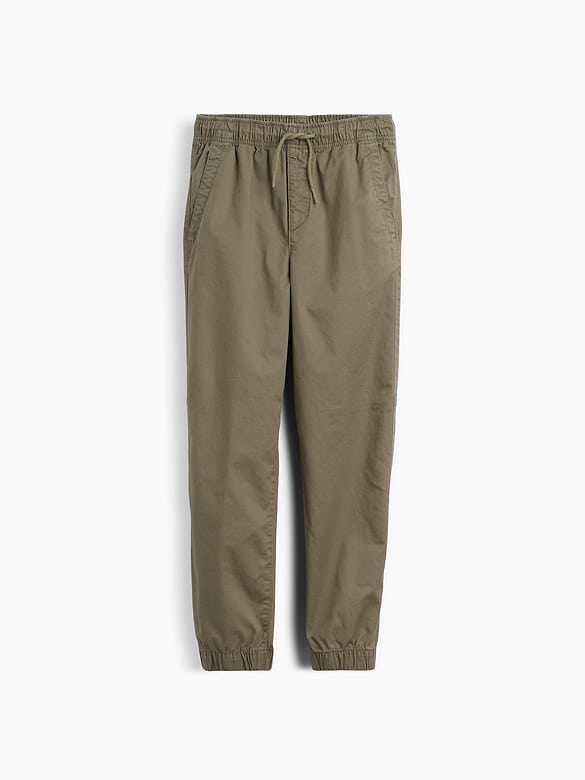 Kids Uniform Relaxed Joggers
