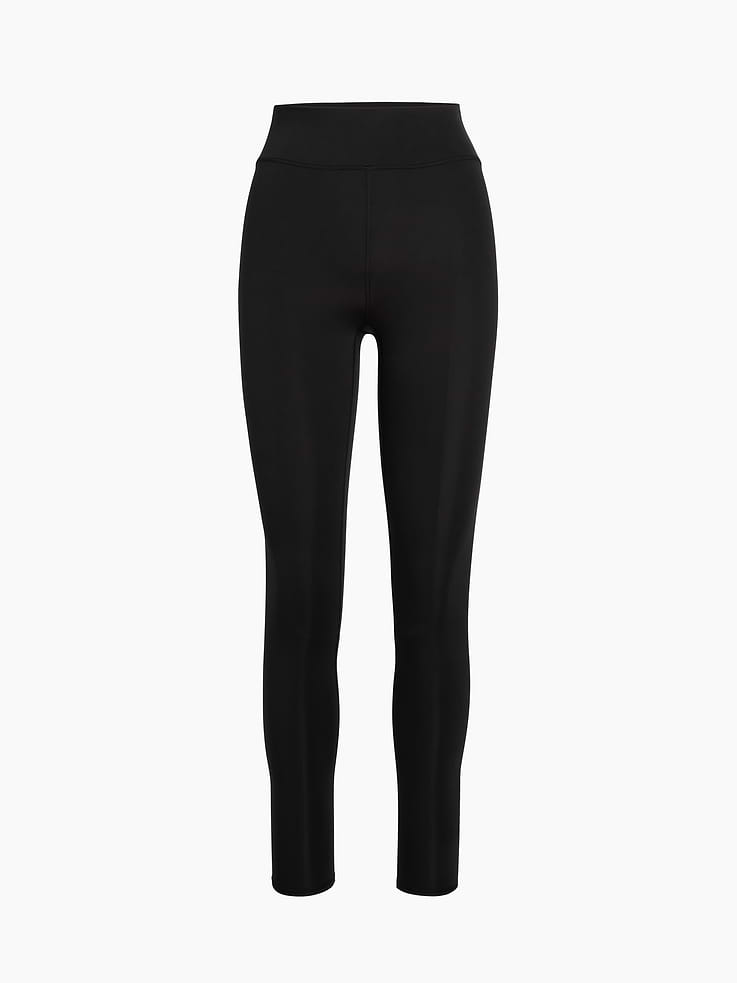 Image number 7 showing, GapFit Smooth High Rise Leggings