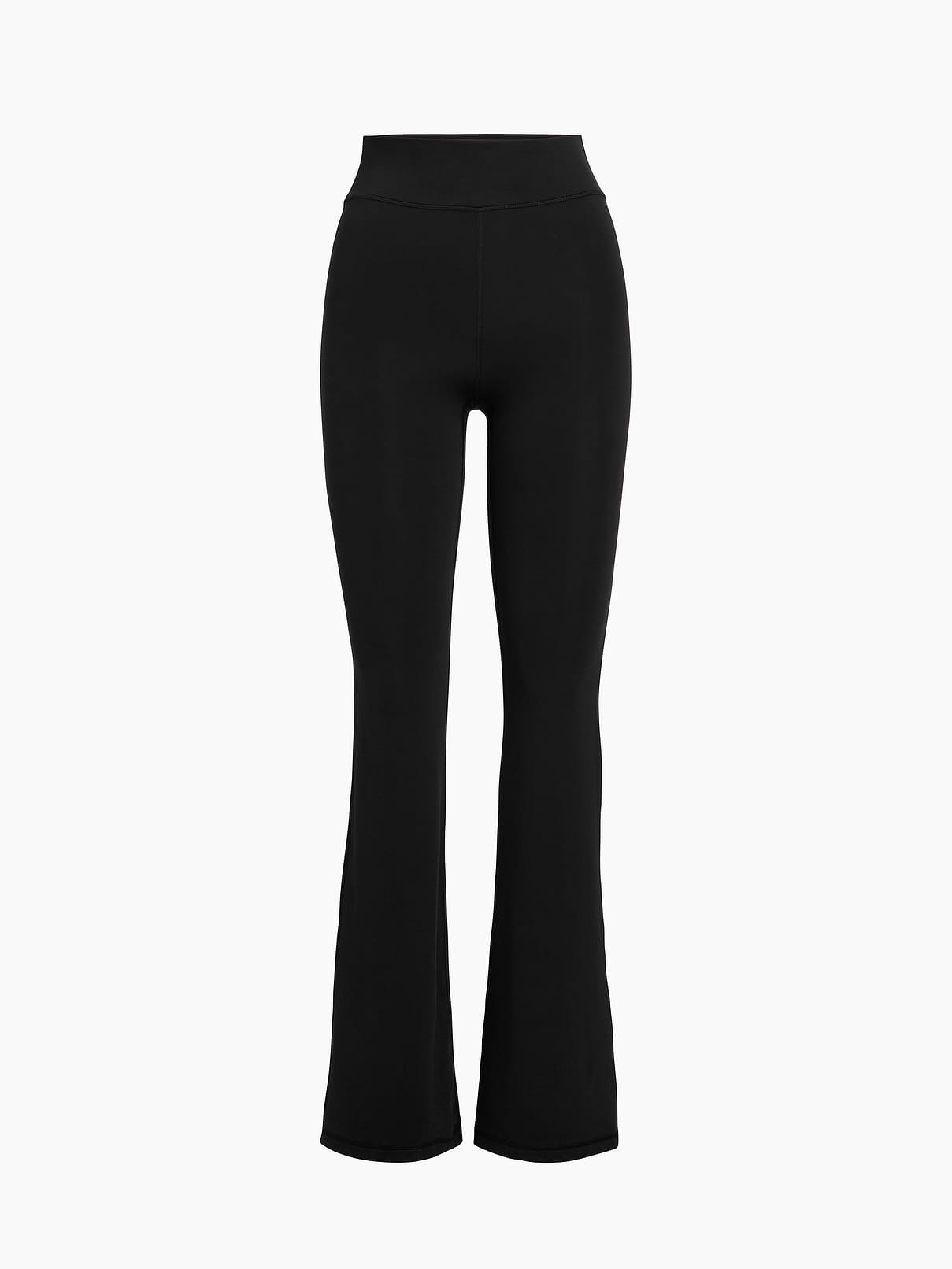 Image number 7 showing, GapFit Smooth High Rise Baby Boot Leggings