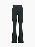 Image number 7 showing, GapFit Smooth High Rise Baby Boot Leggings