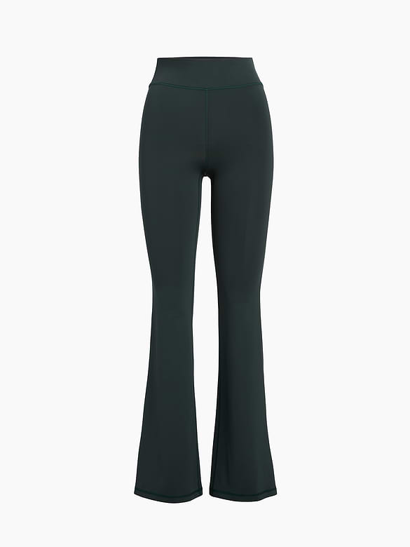 GapFit Smooth High Rise Baby Boot Leggings