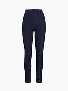 Image number 7 showing, GapFit Smooth High Rise Leggings