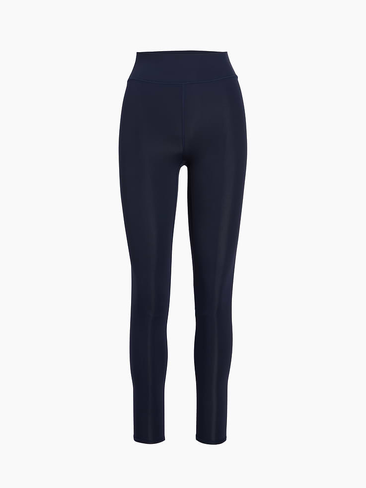 Image number 7 showing, GapFit Smooth High Rise Leggings