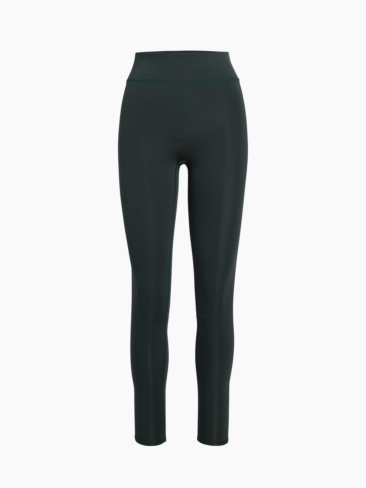 Image number 7 showing, GapFit Smooth High Rise Leggings