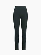 Image number 7 showing, GapFit Smooth High Rise Leggings