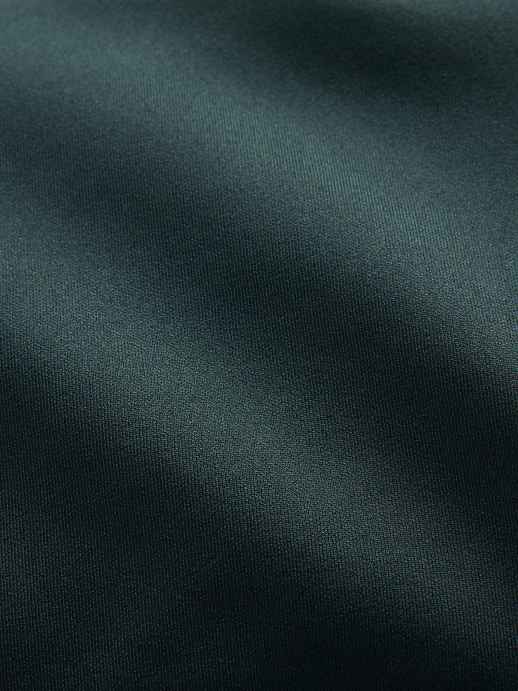 Image number 3 showing, GapFit Smooth Square-Neck Sports Bra