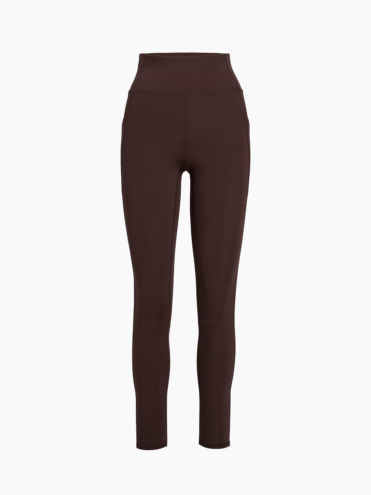 Image number 5 showing, GapFit Sky High Studio Pocket Leggings