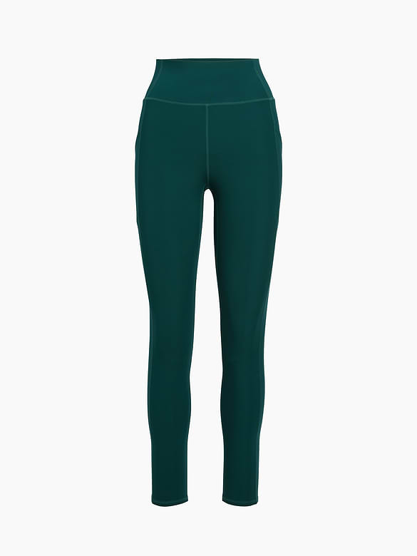 GapFit Sky High Studio Pocket Leggings