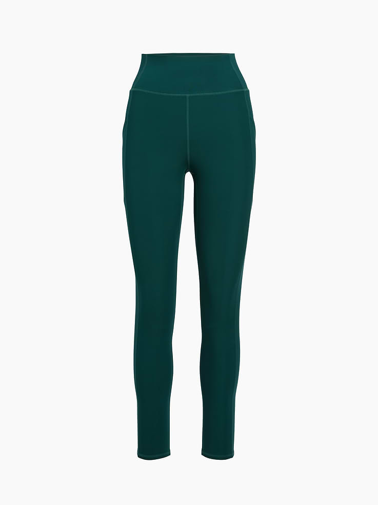 Image number 5 showing, GapFit Sky High Studio Pocket Leggings