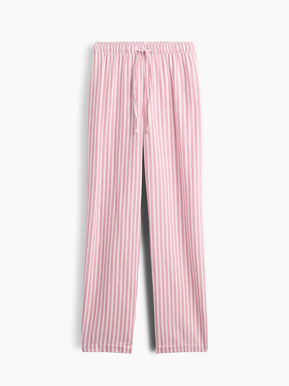Flannel PJ Pants