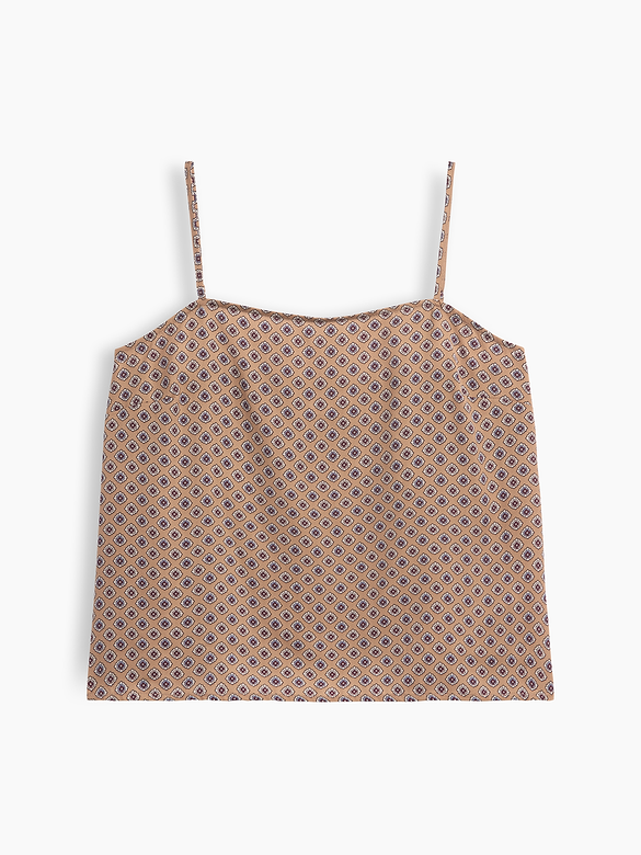 Satin Cami